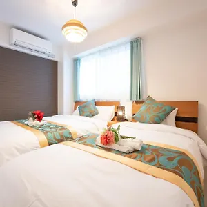  Apartment Gn98 Saiwaicho