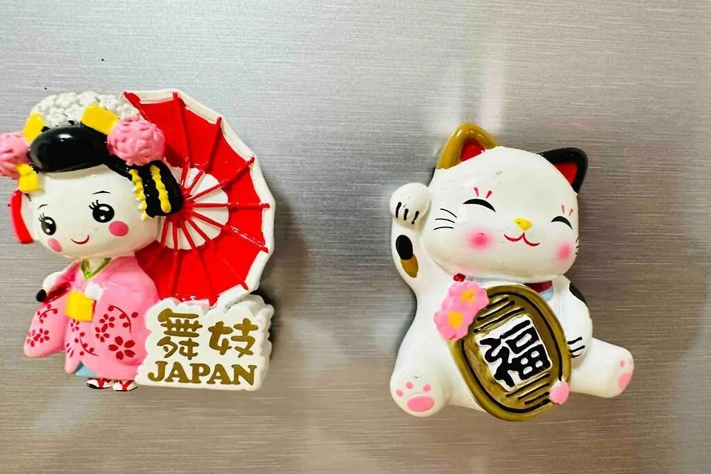 Apartment 303黒門市場すぐ30秒!道頓堀まで徒歩8分!でんでんタウン徒歩3分!通天閣徒歩9分!観光に最高! Osaka Japan